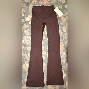 lululemon athletica Brown Leggings